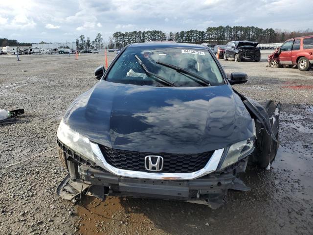 Photo 4 VIN: 1HGCT2B87EA006495 - HONDA ACCORD EXL 