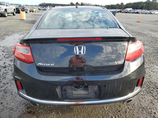 Photo 5 VIN: 1HGCT2B87EA006495 - HONDA ACCORD EXL 