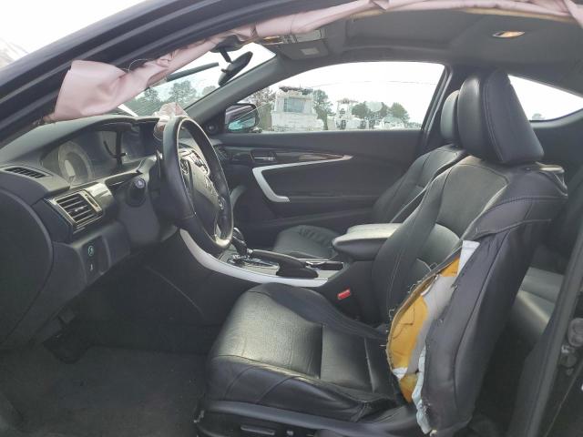 Photo 6 VIN: 1HGCT2B87EA006495 - HONDA ACCORD EXL 