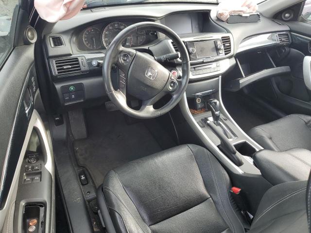 Photo 7 VIN: 1HGCT2B87EA006495 - HONDA ACCORD EXL 