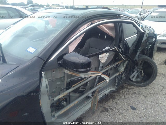 Photo 5 VIN: 1HGCT2B87EA007288 - HONDA ACCORD COUPE 