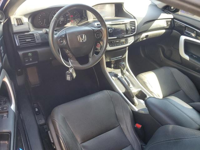 Photo 7 VIN: 1HGCT2B87EA008389 - HONDA ACCORD EXL 