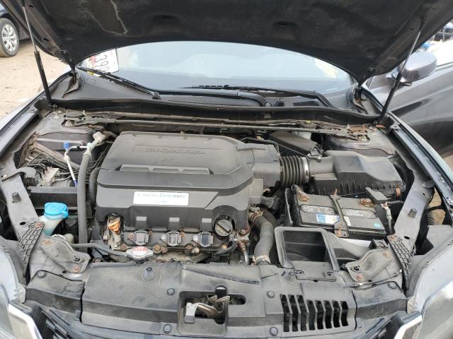 Photo 10 VIN: 1HGCT2B87FA003341 - HONDA ACCORD EXL 