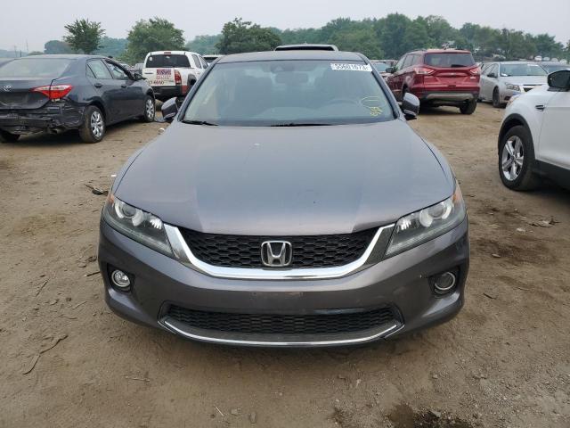 Photo 4 VIN: 1HGCT2B87FA003341 - HONDA ACCORD EXL 