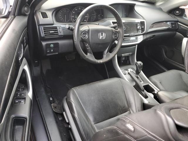 Photo 7 VIN: 1HGCT2B87FA003341 - HONDA ACCORD EXL 