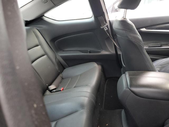 Photo 9 VIN: 1HGCT2B87FA003341 - HONDA ACCORD EXL 