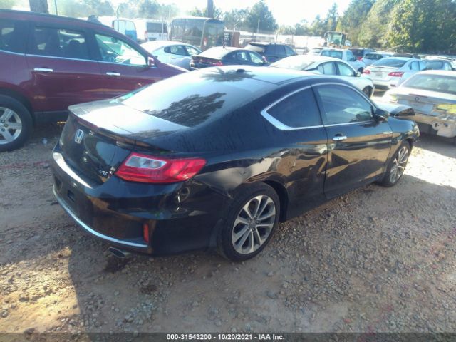 Photo 3 VIN: 1HGCT2B87FA005445 - HONDA ACCORD COUPE 