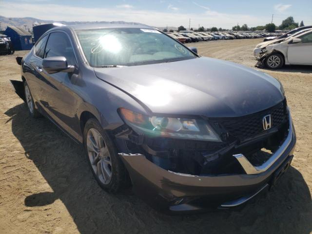 Photo 0 VIN: 1HGCT2B87FA006191 - HONDA ACCORD EXL 