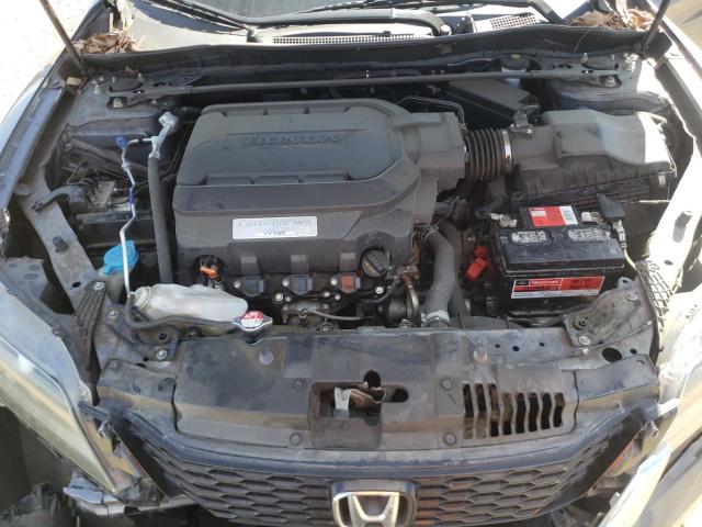 Photo 6 VIN: 1HGCT2B87FA006191 - HONDA ACCORD EXL 