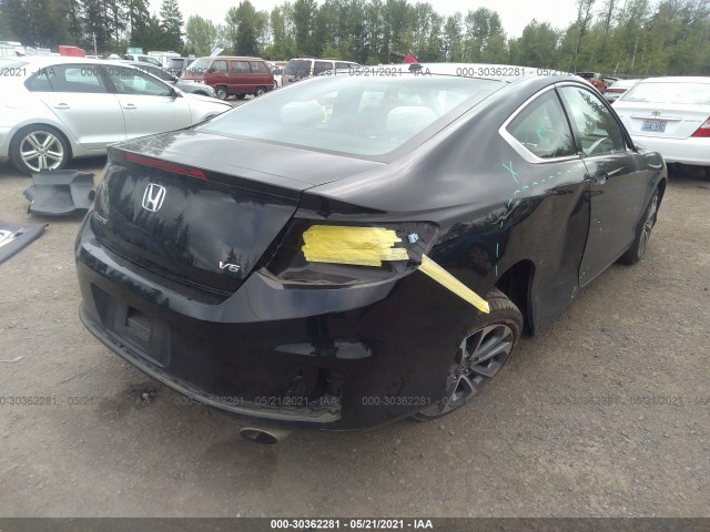 Photo 3 VIN: 1HGCT2B87FA006661 - HONDA ACCORD COUPE 