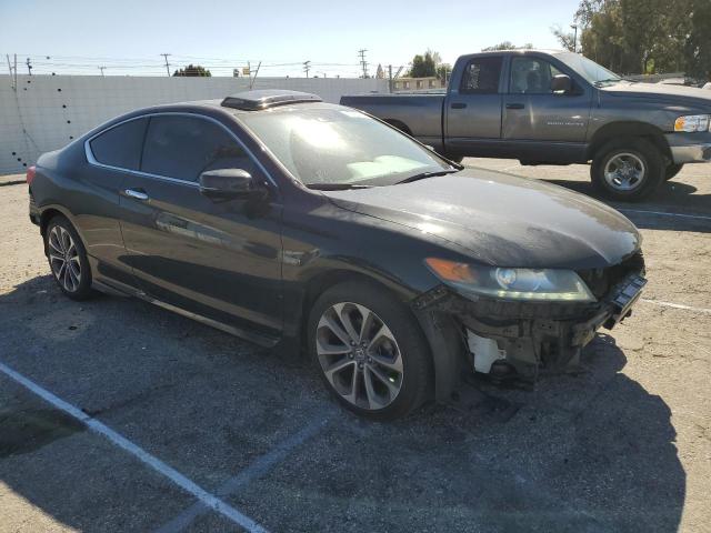 Photo 3 VIN: 1HGCT2B87FA007423 - HONDA ACCORD EXL 