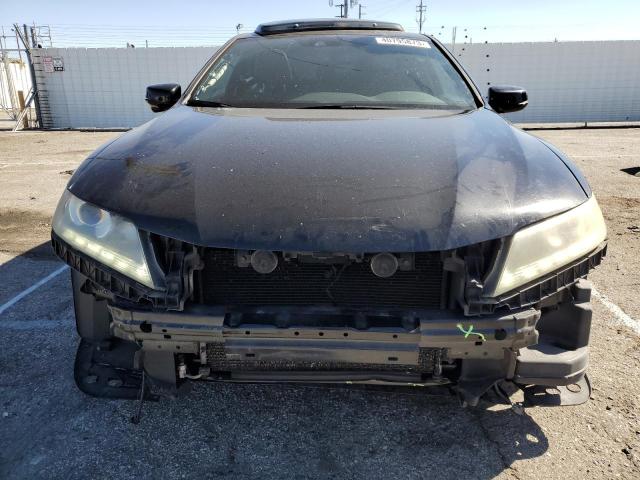 Photo 4 VIN: 1HGCT2B87FA007423 - HONDA ACCORD EXL 