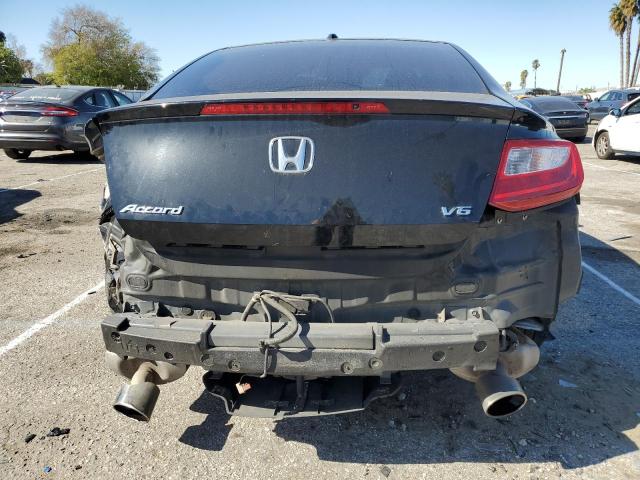 Photo 5 VIN: 1HGCT2B87FA007423 - HONDA ACCORD EXL 