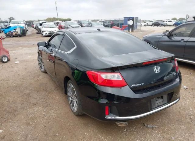 Photo 2 VIN: 1HGCT2B87FA008412 - HONDA ACCORD 