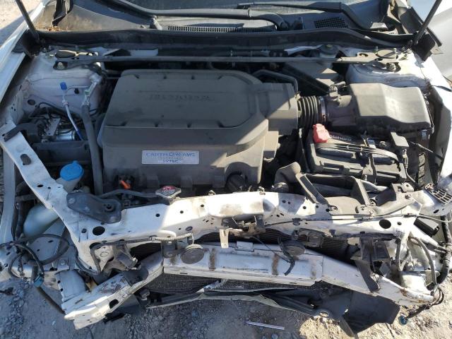 Photo 10 VIN: 1HGCT2B87FA009527 - HONDA ACCORD EXL 