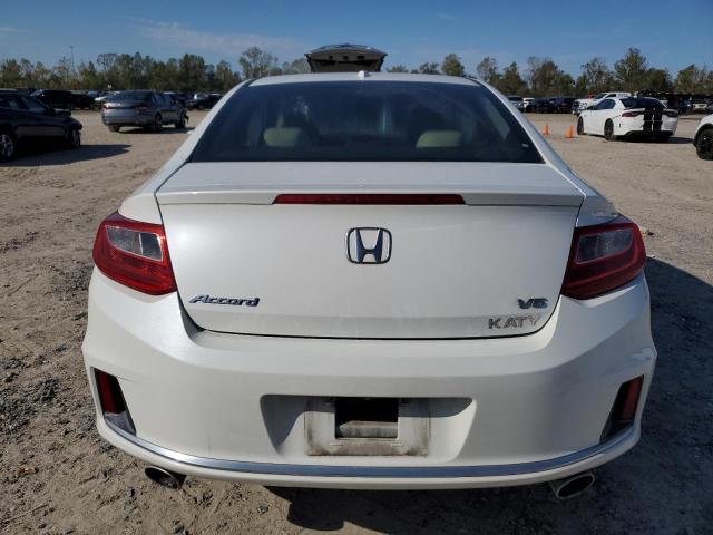 Photo 5 VIN: 1HGCT2B87FA009527 - HONDA ACCORD EXL 