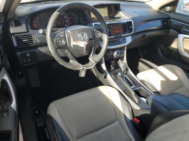 Photo 7 VIN: 1HGCT2B87FA009527 - HONDA ACCORD EXL 