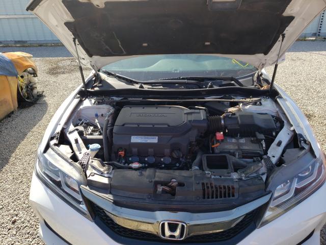 Photo 6 VIN: 1HGCT2B87GA001266 - HONDA ACCORD EXL 