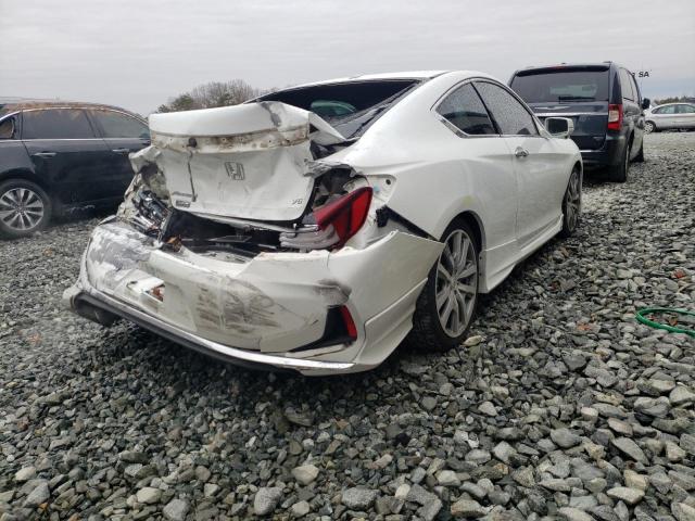 Photo 3 VIN: 1HGCT2B87GA001638 - HONDA ACCORD EXL 