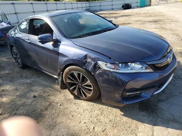 Photo 3 VIN: 1HGCT2B87GA004359 - HONDA ACCORD EXL 