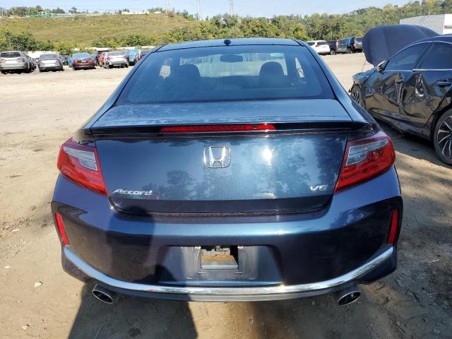 Photo 5 VIN: 1HGCT2B87GA004359 - HONDA ACCORD EXL 