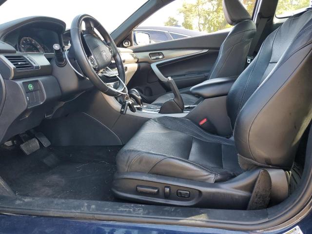 Photo 6 VIN: 1HGCT2B87GA004359 - HONDA ACCORD EXL 