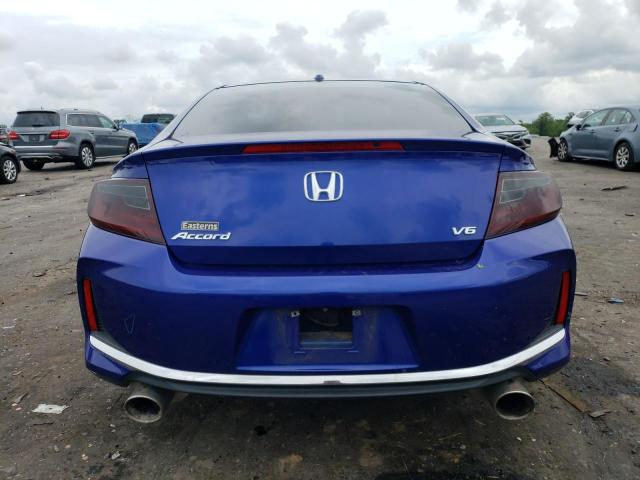 Photo 5 VIN: 1HGCT2B87HA002094 - HONDA ACCORD 