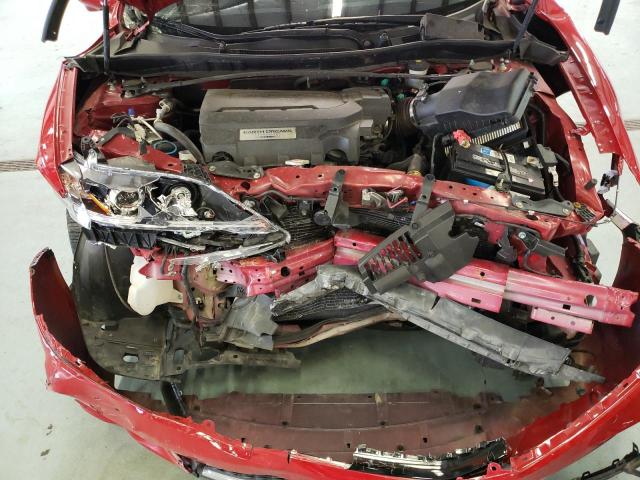 Photo 6 VIN: 1HGCT2B87HA006047 - HONDA ACCORD EXL 