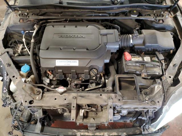 Photo 10 VIN: 1HGCT2B88DA000378 - HONDA ACCORD EXL 