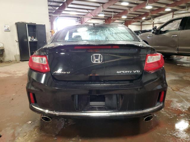 Photo 5 VIN: 1HGCT2B88DA000378 - HONDA ACCORD EXL 