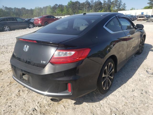 Photo 3 VIN: 1HGCT2B88DA003166 - HONDA ACCORD EXL 