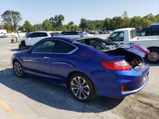 Photo 1 VIN: 1HGCT2B88DA003779 - HONDA ACCORD EXL 