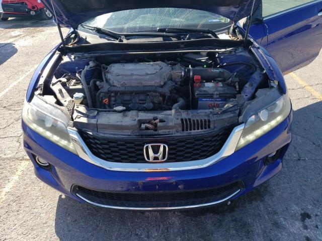 Photo 10 VIN: 1HGCT2B88DA003779 - HONDA ACCORD EXL 