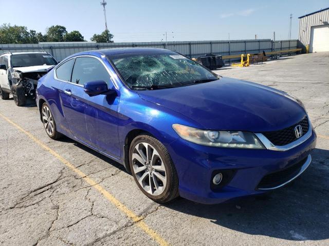 Photo 3 VIN: 1HGCT2B88DA003779 - HONDA ACCORD EXL 