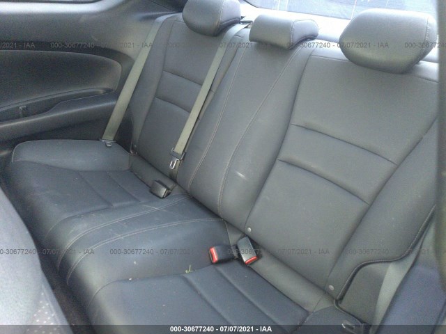 Photo 7 VIN: 1HGCT2B88DA005290 - HONDA ACCORD CPE 