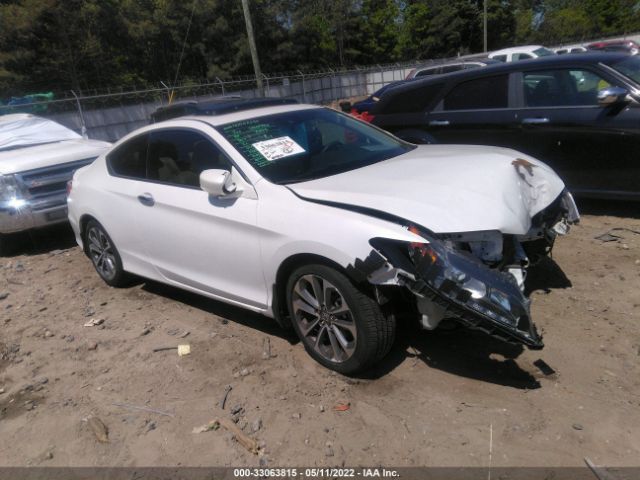 Photo 0 VIN: 1HGCT2B88DA005807 - HONDA ACCORD CPE 