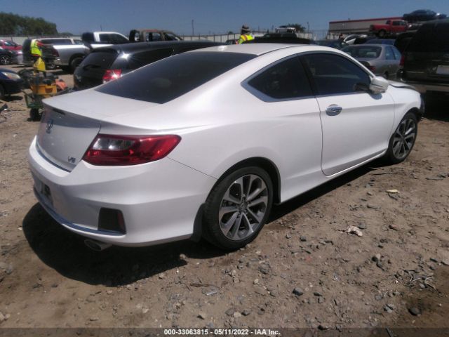 Photo 3 VIN: 1HGCT2B88DA005807 - HONDA ACCORD CPE 