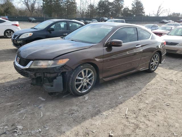 Photo 0 VIN: 1HGCT2B88DA006293 - HONDA ACCORD 