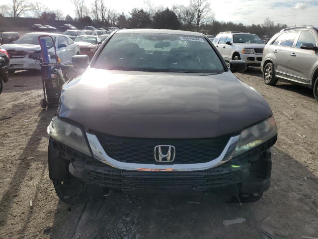 Photo 4 VIN: 1HGCT2B88DA006293 - HONDA ACCORD 