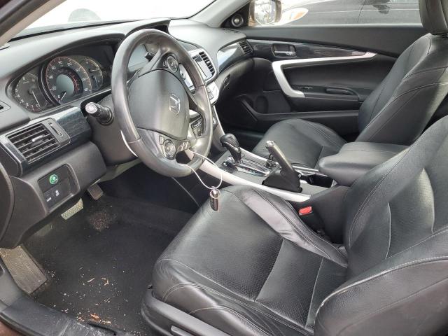 Photo 6 VIN: 1HGCT2B88DA006293 - HONDA ACCORD 