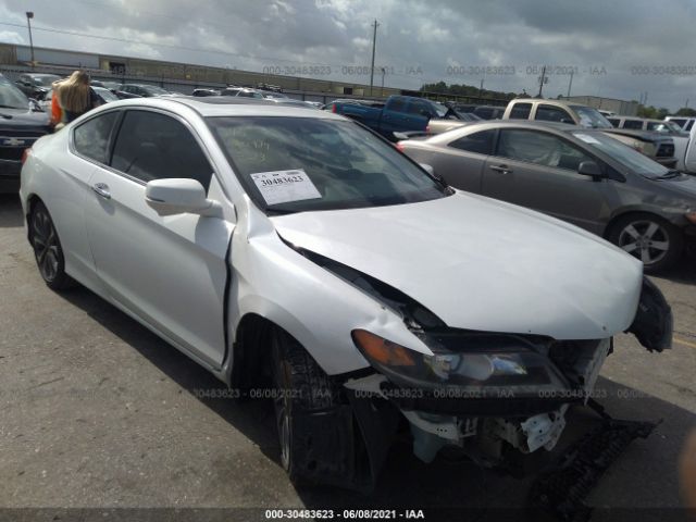 Photo 0 VIN: 1HGCT2B88DA006956 - HONDA ACCORD CPE 