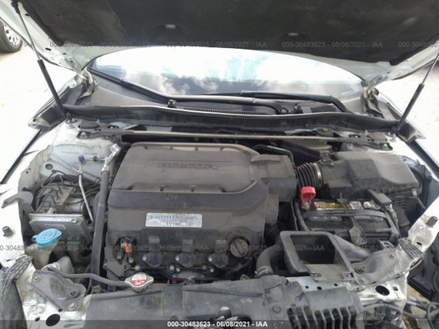 Photo 9 VIN: 1HGCT2B88DA006956 - HONDA ACCORD CPE 