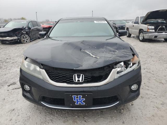 Photo 4 VIN: 1HGCT2B88DA007234 - HONDA ACCORD 