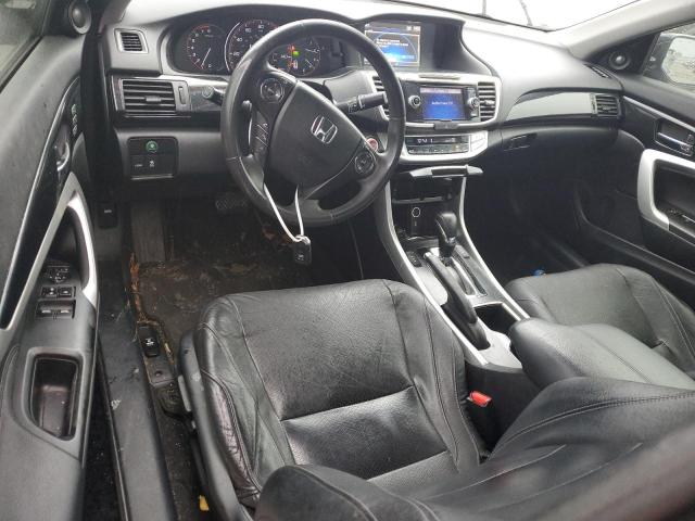 Photo 7 VIN: 1HGCT2B88DA007234 - HONDA ACCORD 