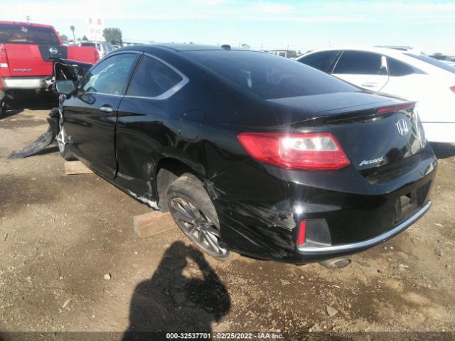 Photo 2 VIN: 1HGCT2B88DA007248 - HONDA ACCORD CPE 