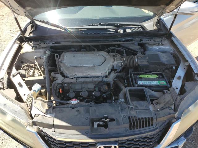 Photo 10 VIN: 1HGCT2B88DA007797 - HONDA ACCORD 