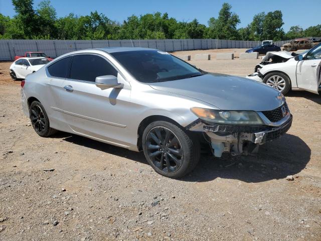 Photo 3 VIN: 1HGCT2B88DA007797 - HONDA ACCORD 