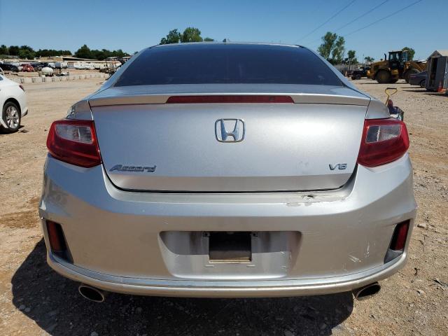 Photo 5 VIN: 1HGCT2B88DA007797 - HONDA ACCORD 