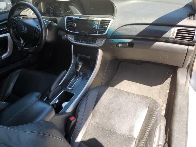 Photo 7 VIN: 1HGCT2B88DA007797 - HONDA ACCORD 