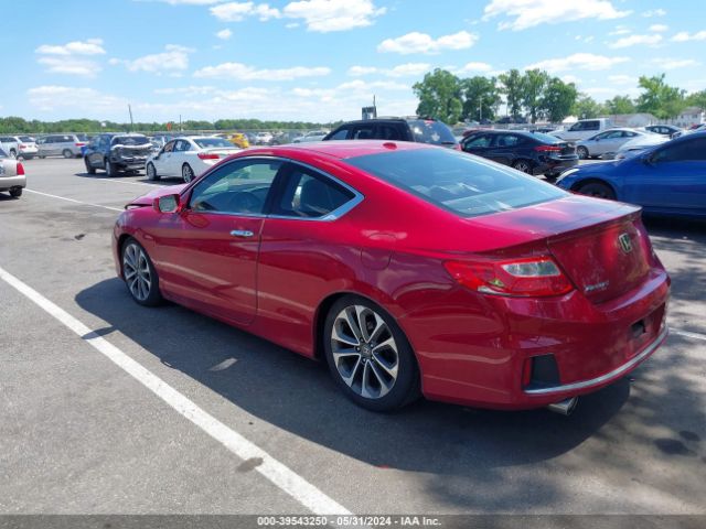 Photo 2 VIN: 1HGCT2B88DA007914 - HONDA ACCORD 